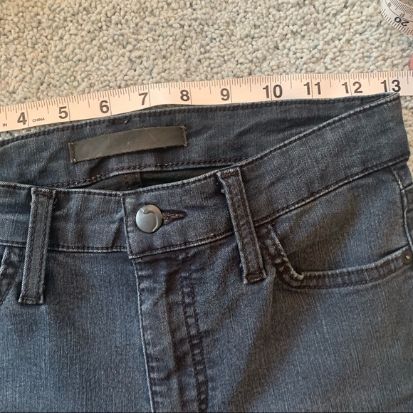 Joes jeans high rise legging - Picture 5 of 8